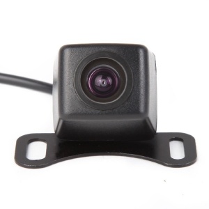 HD Wide Angle - Bracket Mount